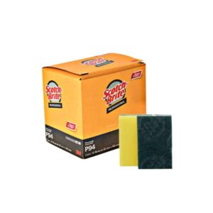 Pieza fibra esponja P-94 SCOTCH BRITE 3M
